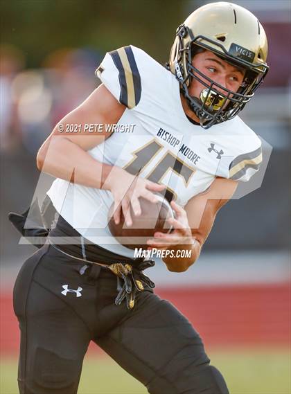 Thumbnail 3 in Bishop Moore @ Braden River photogallery.