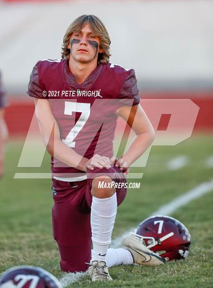Thumbnail 3 in Bishop Moore @ Braden River photogallery.