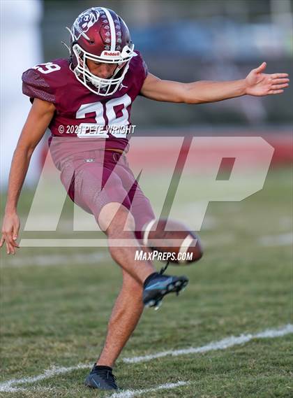 Thumbnail 3 in Bishop Moore @ Braden River photogallery.