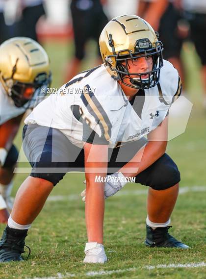 Thumbnail 2 in Bishop Moore @ Braden River photogallery.