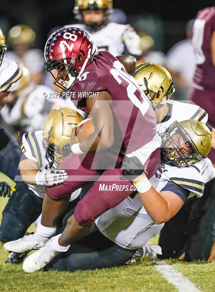 Thumbnail 3 in Bishop Moore @ Braden River photogallery.