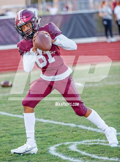 Thumbnail 3 in Bishop Moore @ Braden River photogallery.