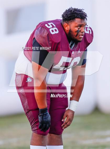 Thumbnail 3 in Bishop Moore @ Braden River photogallery.