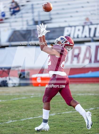 Thumbnail 3 in Bishop Moore @ Braden River photogallery.