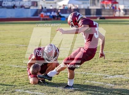 Thumbnail 2 in Bishop Moore @ Braden River photogallery.