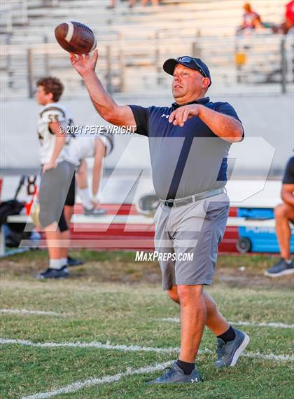 Thumbnail 1 in Bishop Moore @ Braden River photogallery.