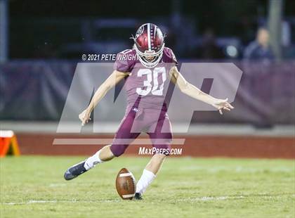 Thumbnail 3 in Bishop Moore @ Braden River photogallery.