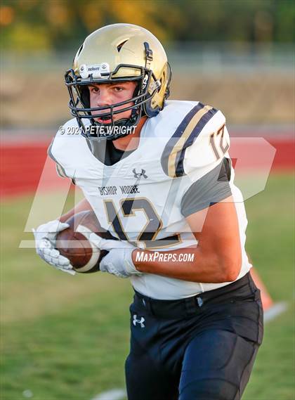 Thumbnail 1 in Bishop Moore @ Braden River photogallery.