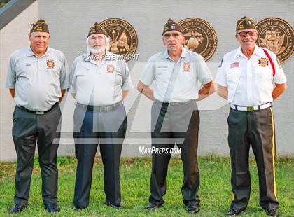Thumbnail 2 in Bishop Moore @ Braden River photogallery.