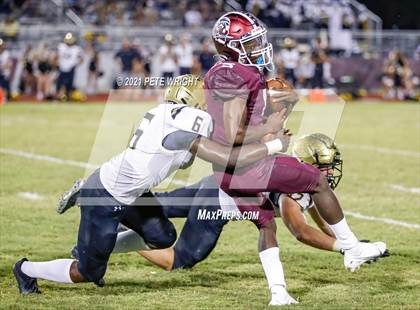 Thumbnail 1 in Bishop Moore @ Braden River photogallery.