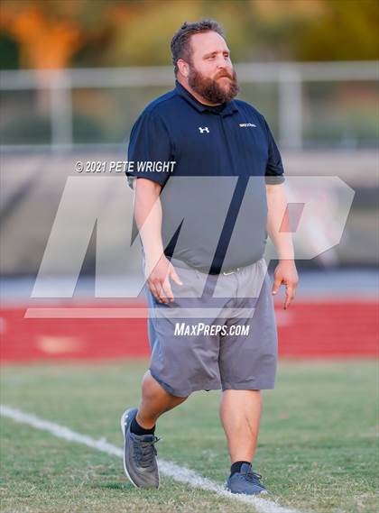 Thumbnail 3 in Bishop Moore @ Braden River photogallery.
