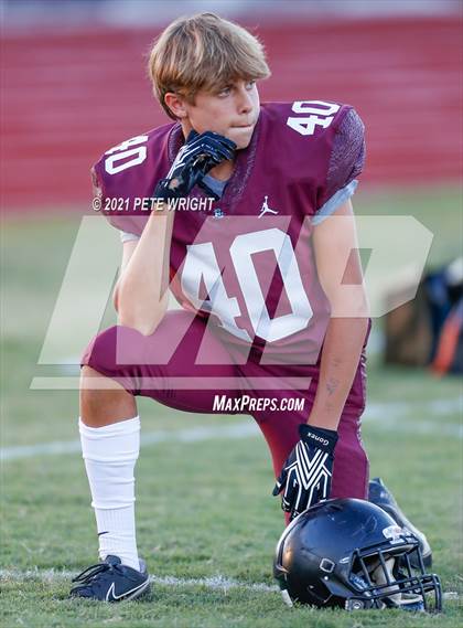 Thumbnail 1 in Bishop Moore @ Braden River photogallery.