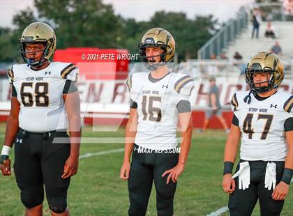 Thumbnail 3 in Bishop Moore @ Braden River photogallery.
