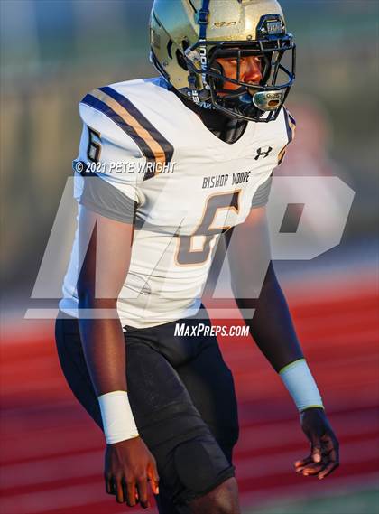 Thumbnail 1 in Bishop Moore @ Braden River photogallery.
