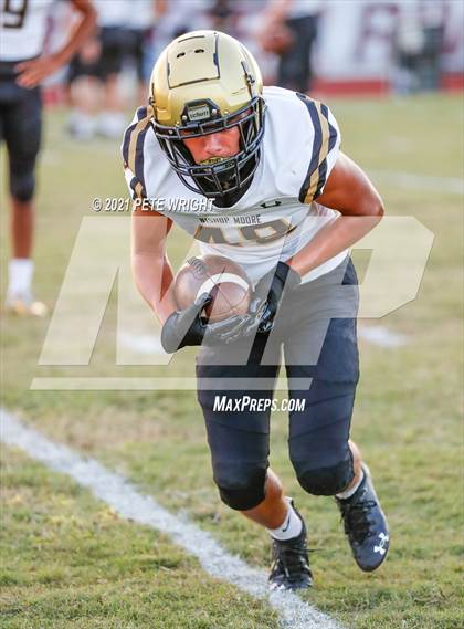 Thumbnail 2 in Bishop Moore @ Braden River photogallery.