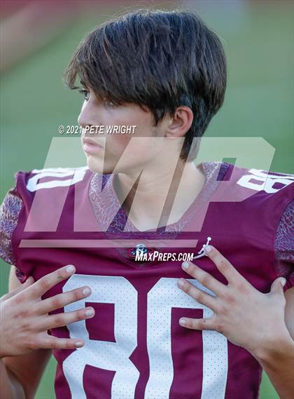 Thumbnail 3 in Bishop Moore @ Braden River photogallery.