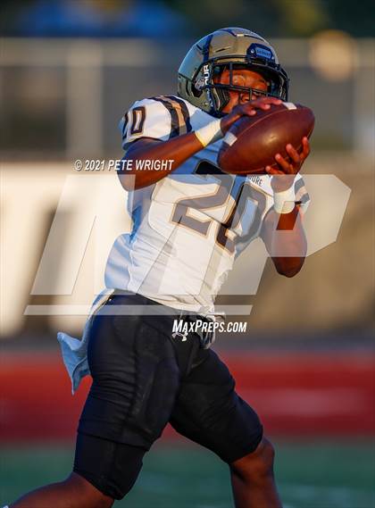 Thumbnail 3 in Bishop Moore @ Braden River photogallery.