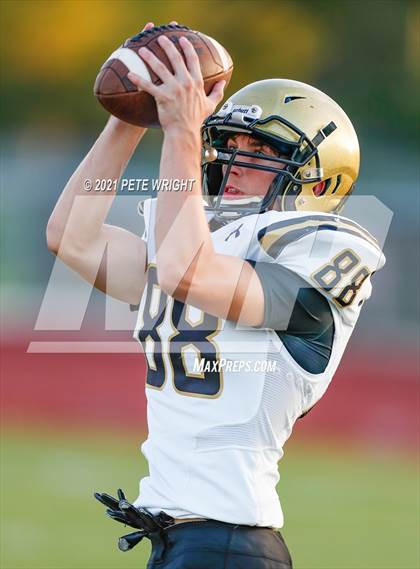 Thumbnail 1 in Bishop Moore @ Braden River photogallery.