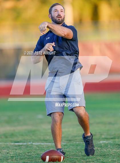Thumbnail 2 in Bishop Moore @ Braden River photogallery.