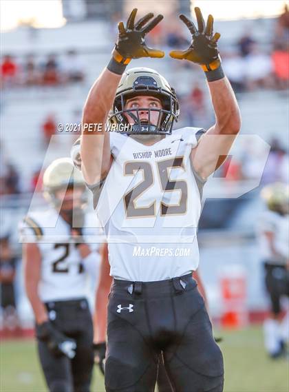 Thumbnail 1 in Bishop Moore @ Braden River photogallery.