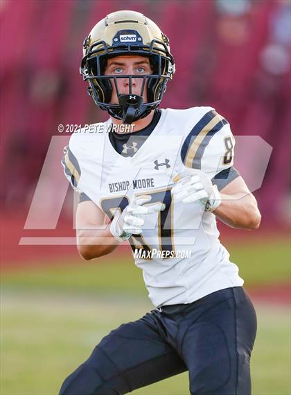 Thumbnail 2 in Bishop Moore @ Braden River photogallery.