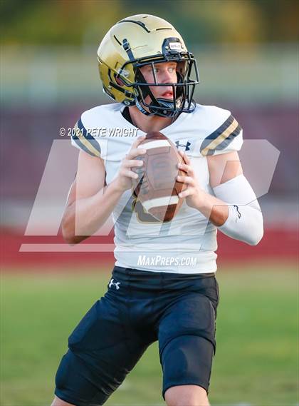 Thumbnail 3 in Bishop Moore @ Braden River photogallery.
