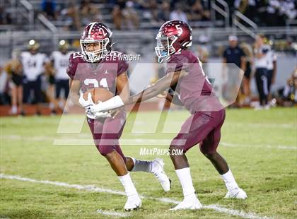 Thumbnail 3 in Bishop Moore @ Braden River photogallery.
