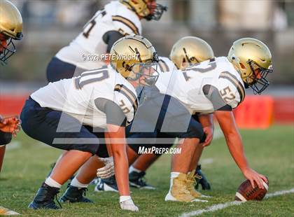 Thumbnail 2 in Bishop Moore @ Braden River photogallery.