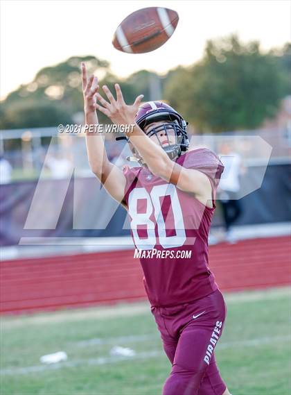 Thumbnail 3 in Bishop Moore @ Braden River photogallery.