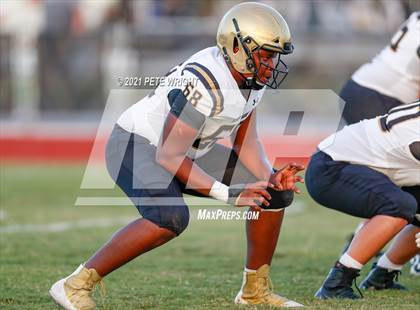 Thumbnail 3 in Bishop Moore @ Braden River photogallery.