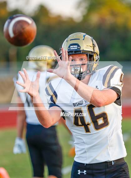 Thumbnail 1 in Bishop Moore @ Braden River photogallery.