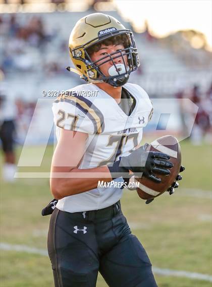 Thumbnail 1 in Bishop Moore @ Braden River photogallery.