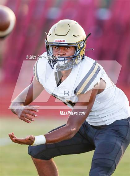 Thumbnail 3 in Bishop Moore @ Braden River photogallery.