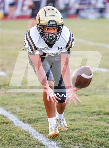 Thumbnail 3 in Bishop Moore @ Braden River photogallery.