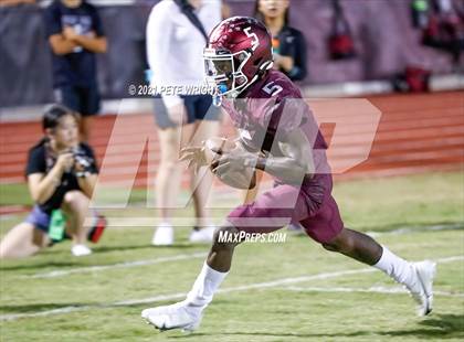 Thumbnail 3 in Bishop Moore @ Braden River photogallery.