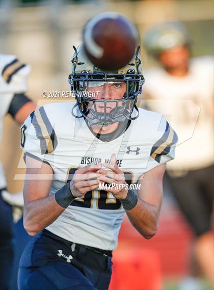 Thumbnail 3 in Bishop Moore @ Braden River photogallery.