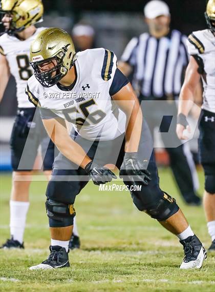 Thumbnail 2 in Bishop Moore @ Braden River photogallery.