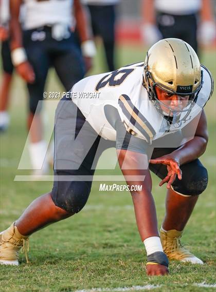 Thumbnail 2 in Bishop Moore @ Braden River photogallery.