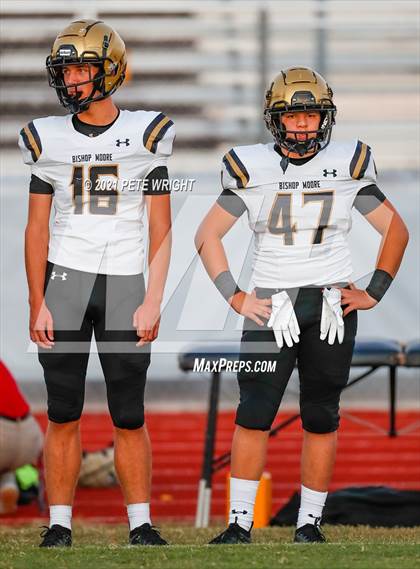 Thumbnail 2 in Bishop Moore @ Braden River photogallery.