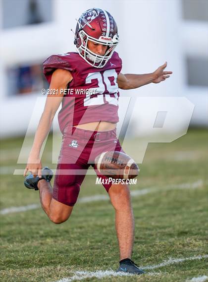 Thumbnail 2 in Bishop Moore @ Braden River photogallery.