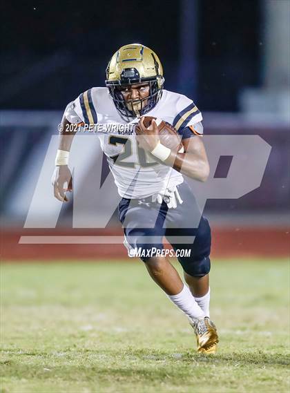Thumbnail 1 in Bishop Moore @ Braden River photogallery.