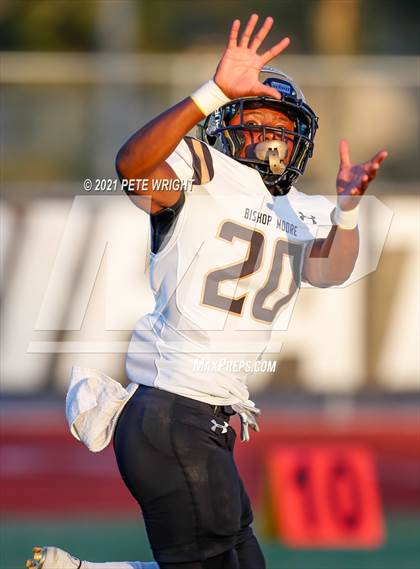 Thumbnail 2 in Bishop Moore @ Braden River photogallery.
