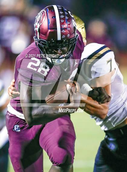 Thumbnail 3 in Bishop Moore @ Braden River photogallery.