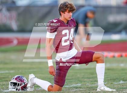 Thumbnail 2 in Bishop Moore @ Braden River photogallery.