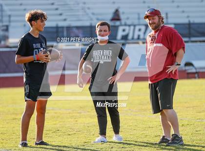 Thumbnail 3 in Bishop Moore @ Braden River photogallery.