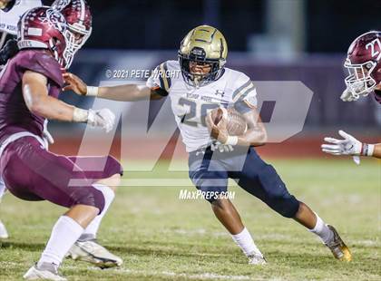 Thumbnail 3 in Bishop Moore @ Braden River photogallery.