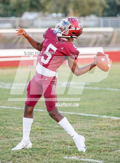 Thumbnail 2 in Bishop Moore @ Braden River photogallery.