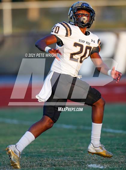 Thumbnail 1 in Bishop Moore @ Braden River photogallery.