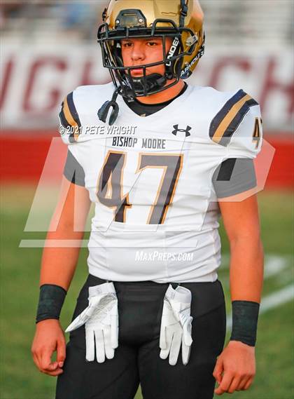 Thumbnail 1 in Bishop Moore @ Braden River photogallery.