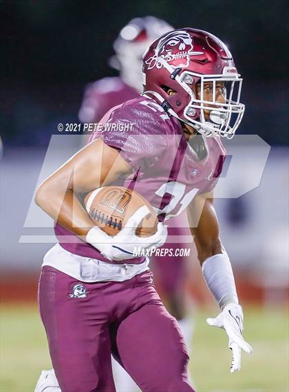 Thumbnail 2 in Bishop Moore @ Braden River photogallery.